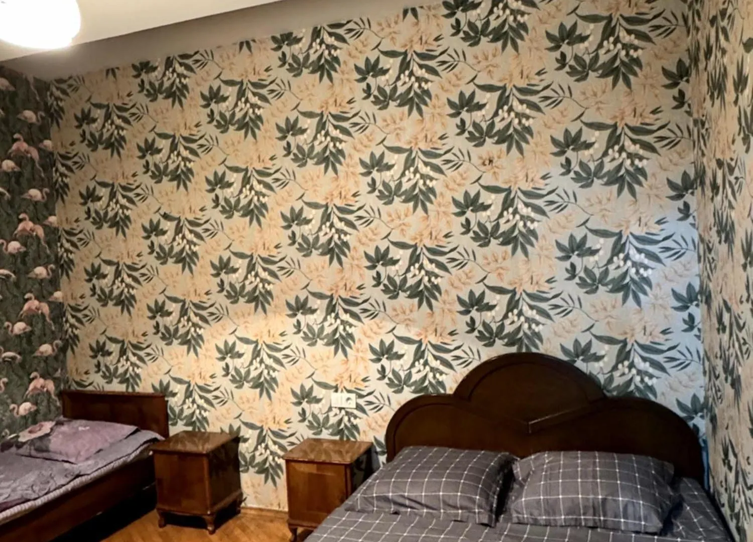 Appartement Bigapart Sity Centre Tbilissi