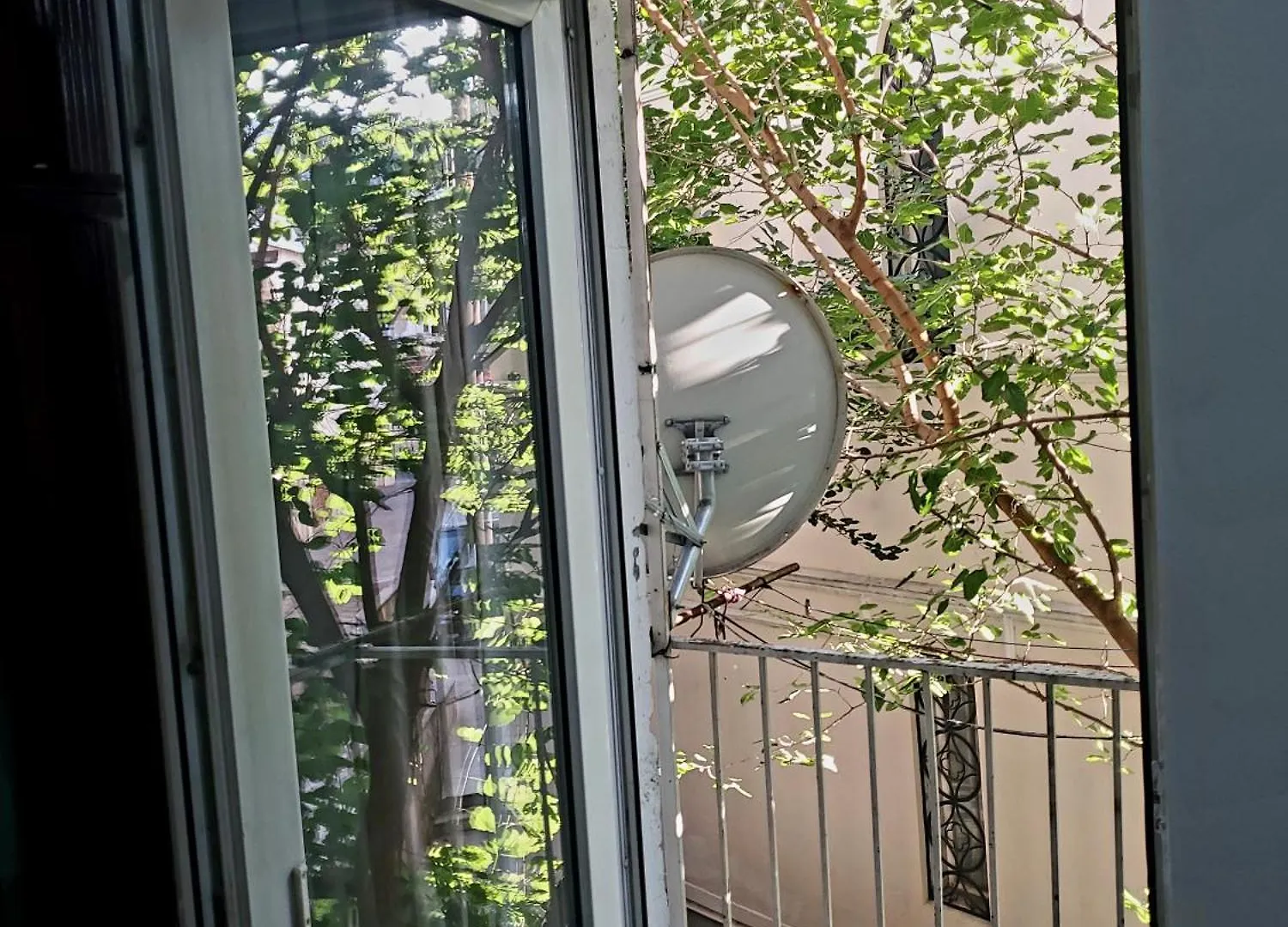 Bigapart Sity Centre Tbilissi Appartement