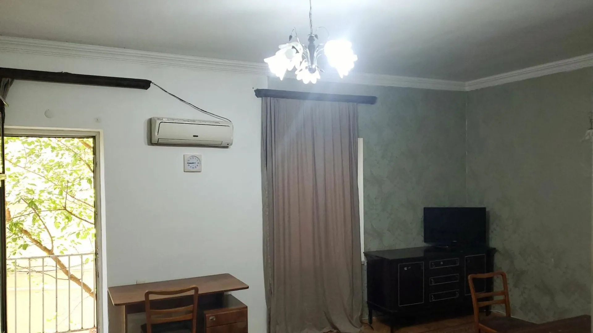 Appartement Bigapart Sity Centre Tbilissi