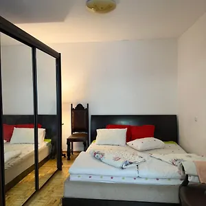 Lika's Hause Тбилиси